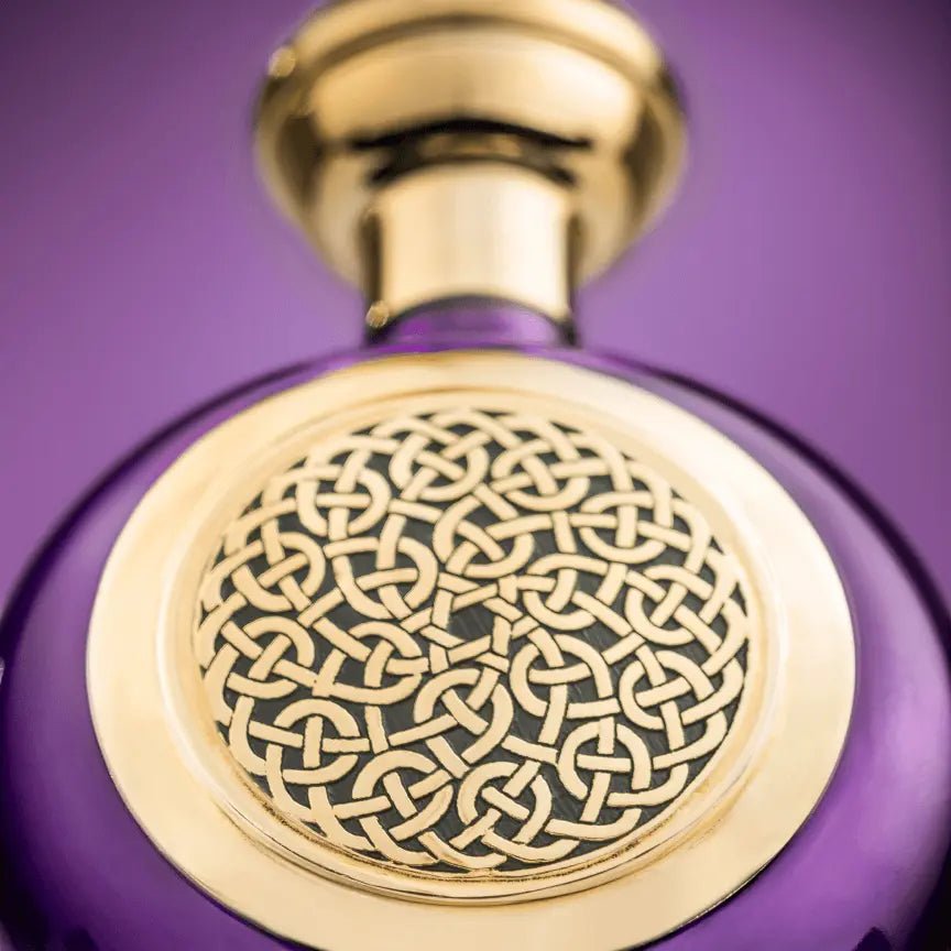 Boadicea The Victorious Amethyst Pure Parfum | My Perfume Shop