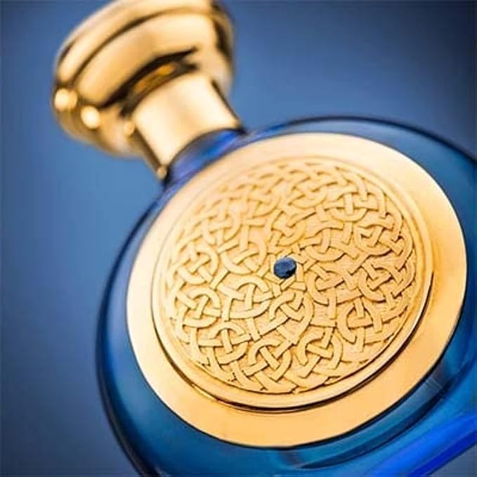 Boadicea The Victorious Blue Sapphire Pure Parfum | My Perfume Shop