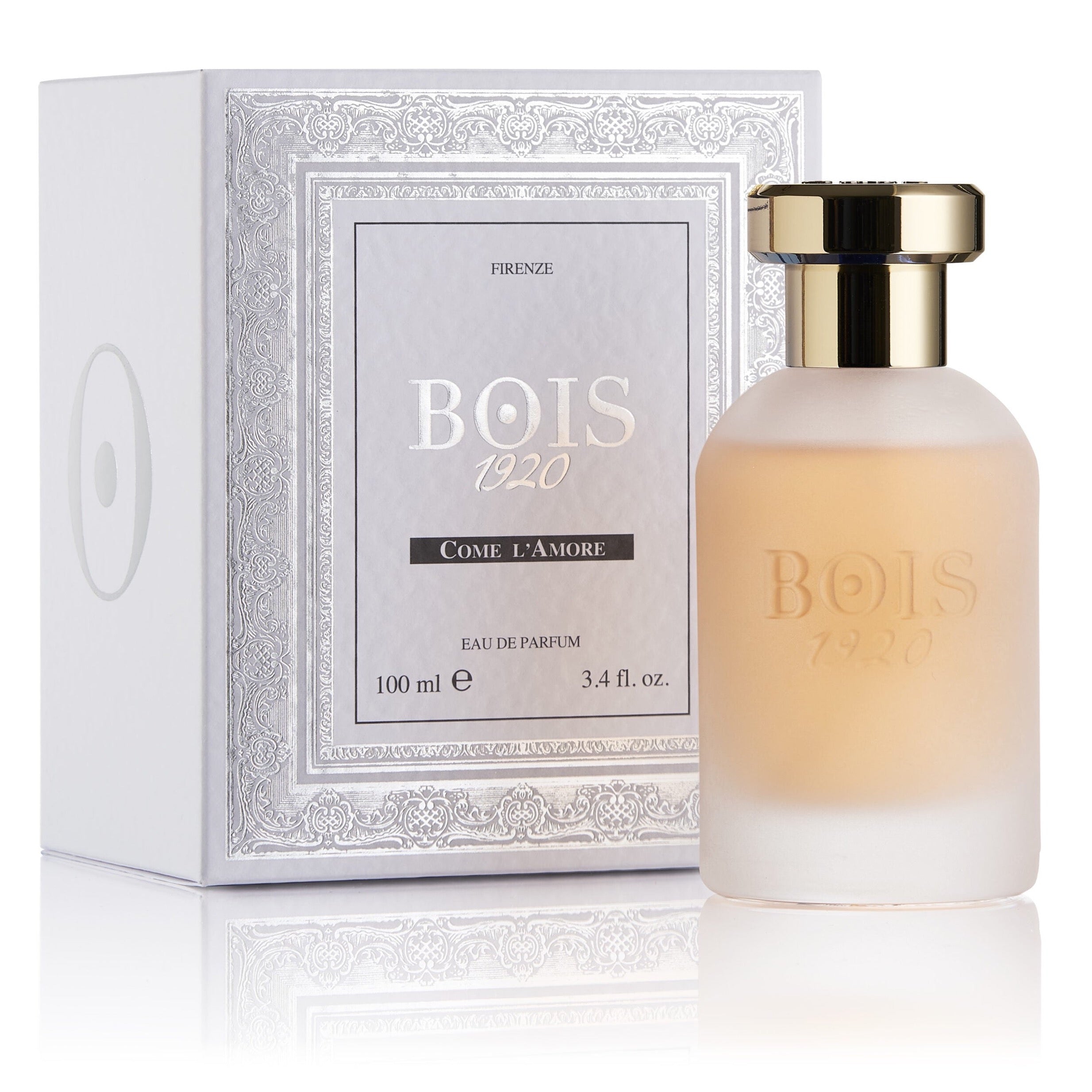 Bois 1920 Come L'Amore EDP | My Perfume Shop