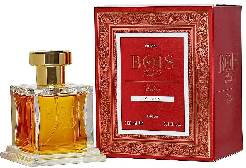 Bois 1920 Elite Iv Parfum | My Perfume Shop