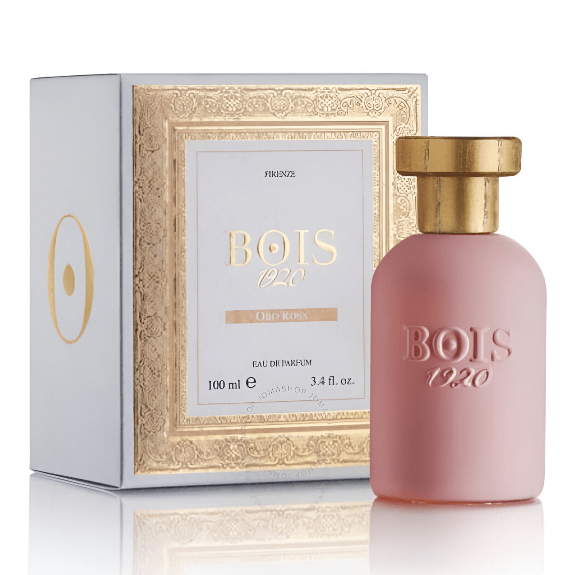 Bois 1920 Oro Rosa EDP | My Perfume Shop