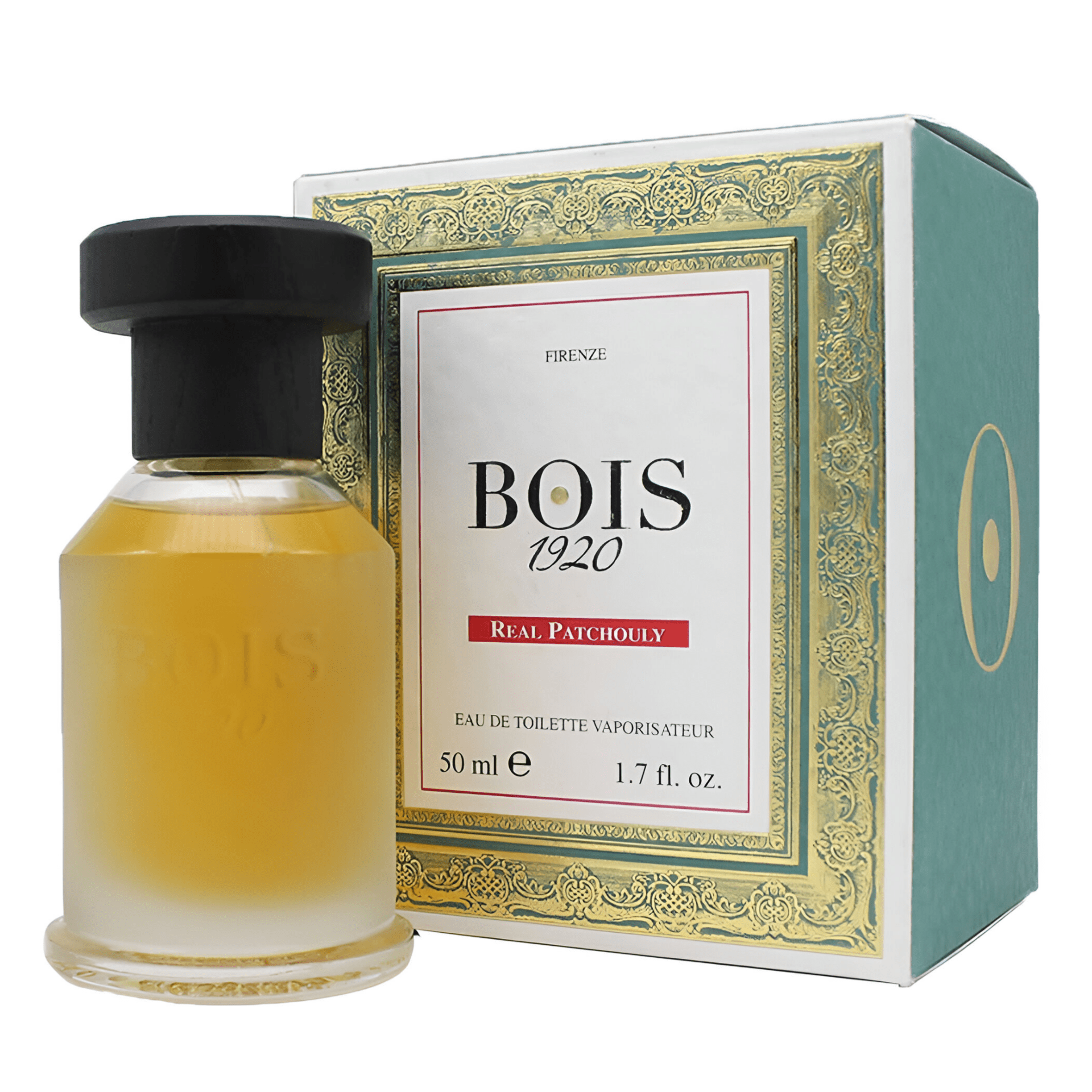 Bois 1920 Real Patchouly EDP | My Perfume Shop