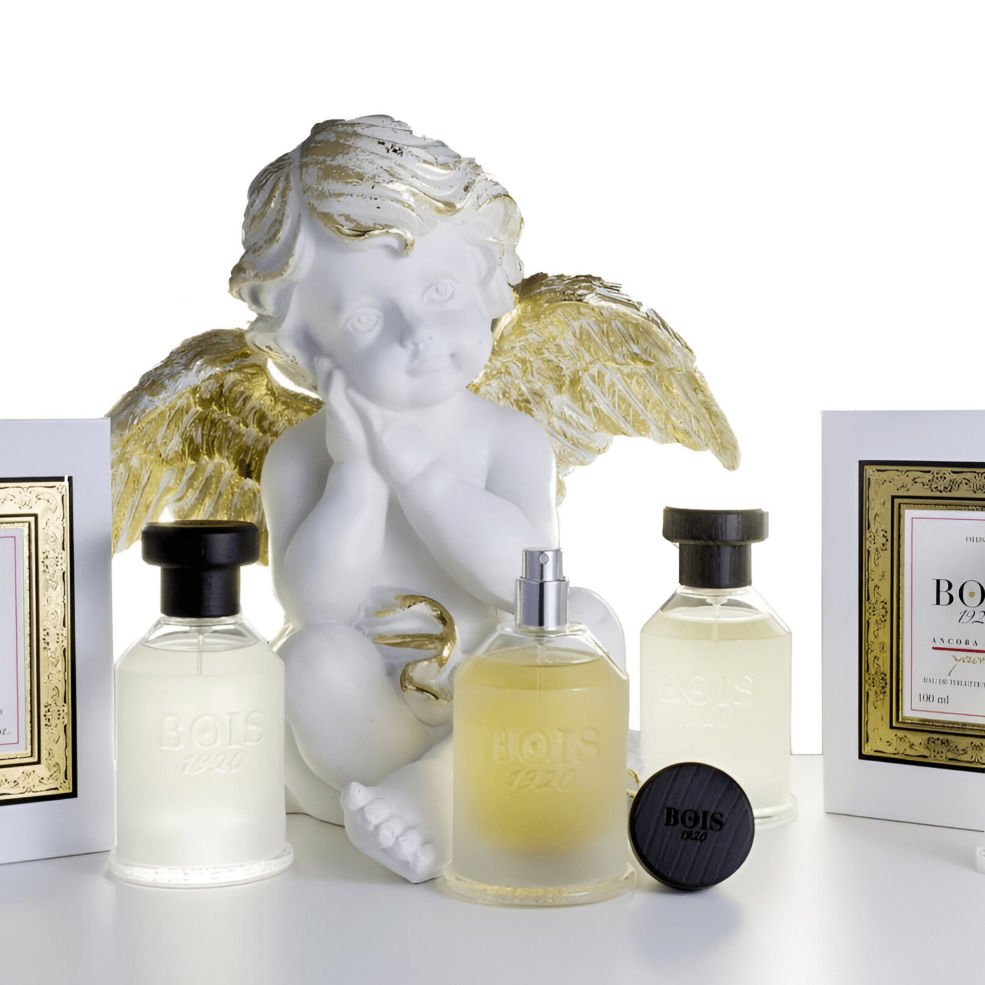 Bois 1920 Sopra Il Mare EDT | My Perfume Shop