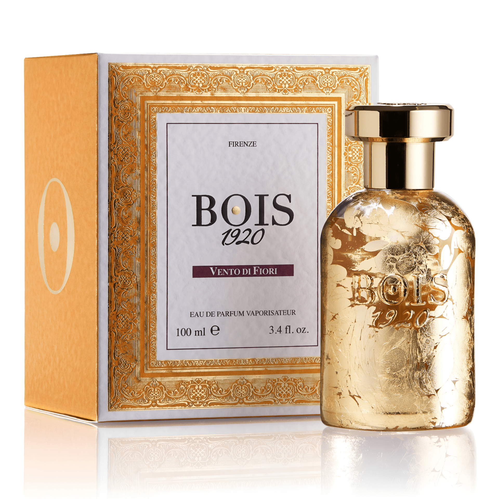 Bois 1920 Vento Di Fiori EDP | My Perfume Shop