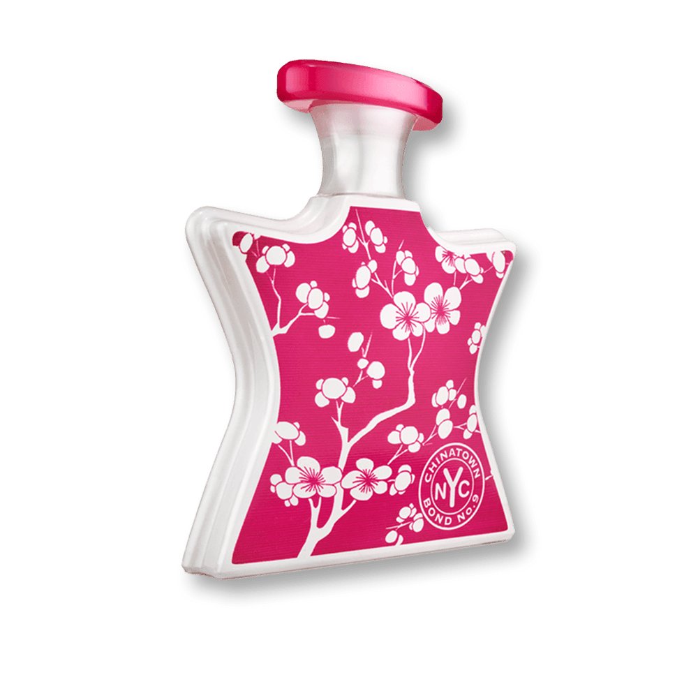 Bond No.9 New York China Town EDP | My Perfume Shop