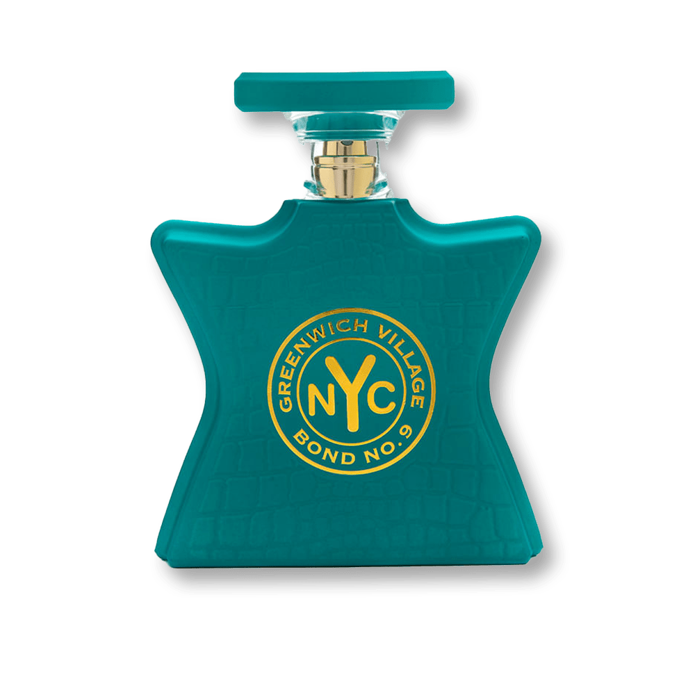 Bond No.9 New York Greenwich Village EDP | My Perfume Shop