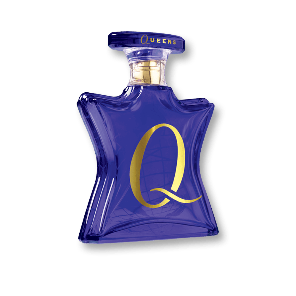 Bond No.9 New York Queens EDP | My Perfume Shop