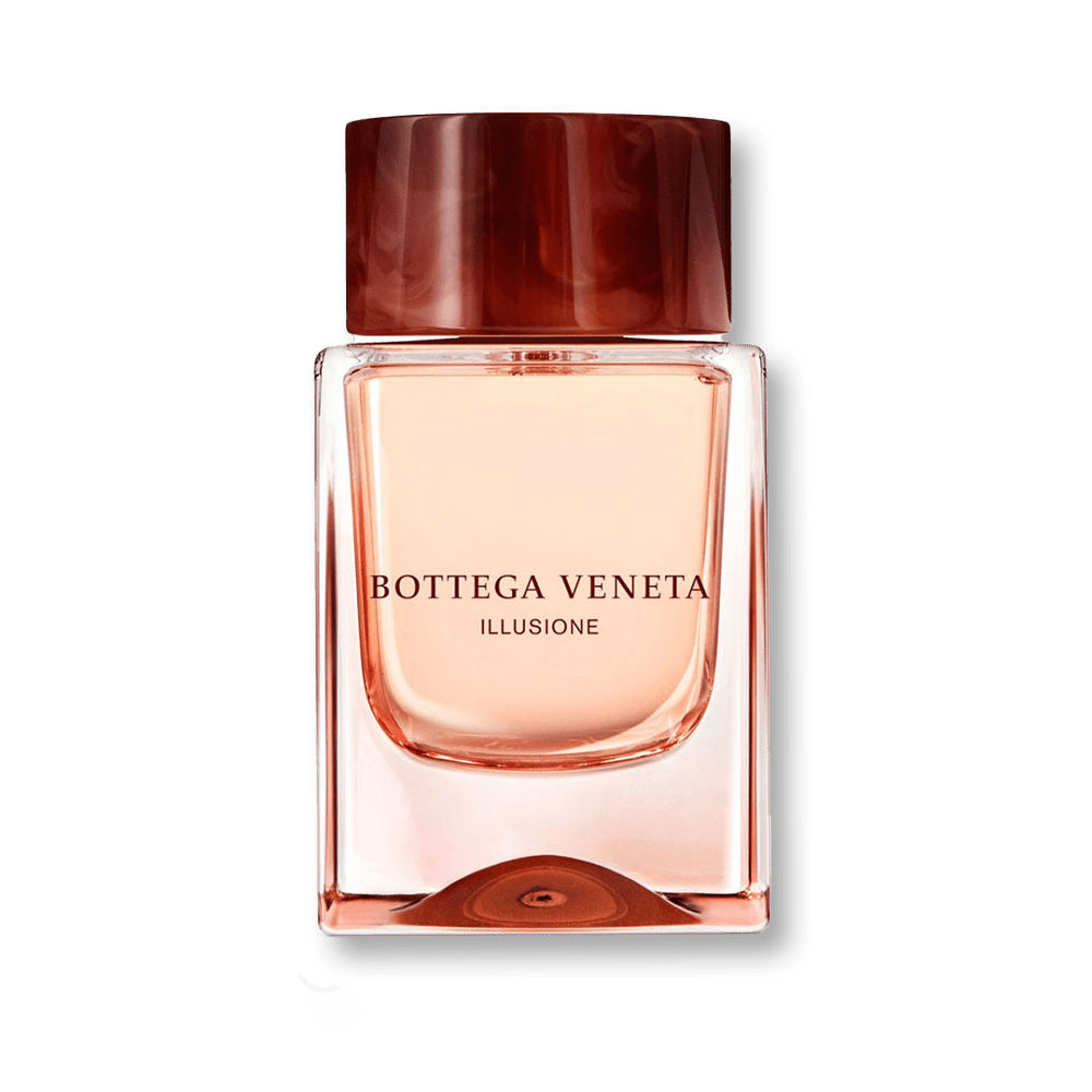 Bottega Veneta Illusione EDP For Women | My Perfume Shop