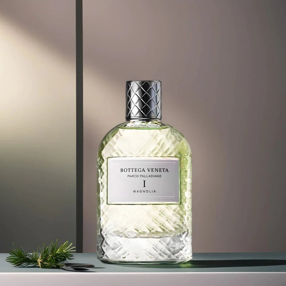 Bottega Veneta Parco Palladiano I Magnolia EDP | My Perfume Shop