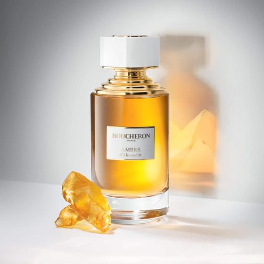 Boucheron Ambre D'Alexandrie EDP | My Perfume Shop