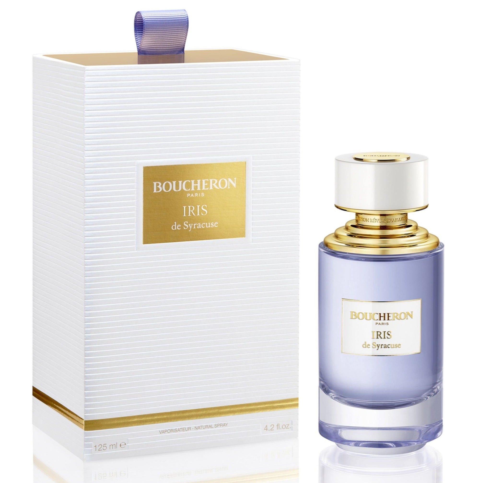 Boucheron Iris De Syracuse EDP | My Perfume Shop