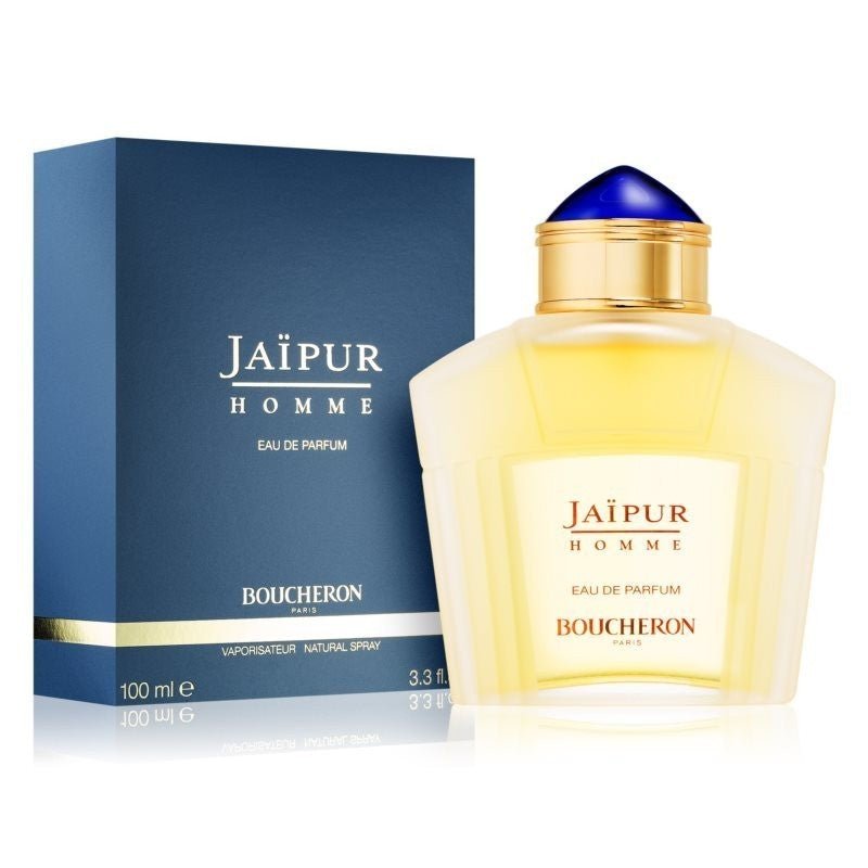 Boucheron Jaipur EDP For Men | My Perfume Shop