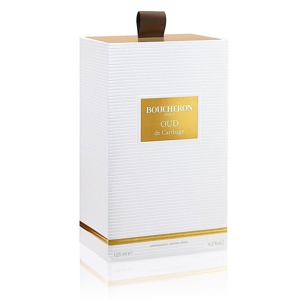 Boucheron Oud De Carthage EDP | My Perfume Shop