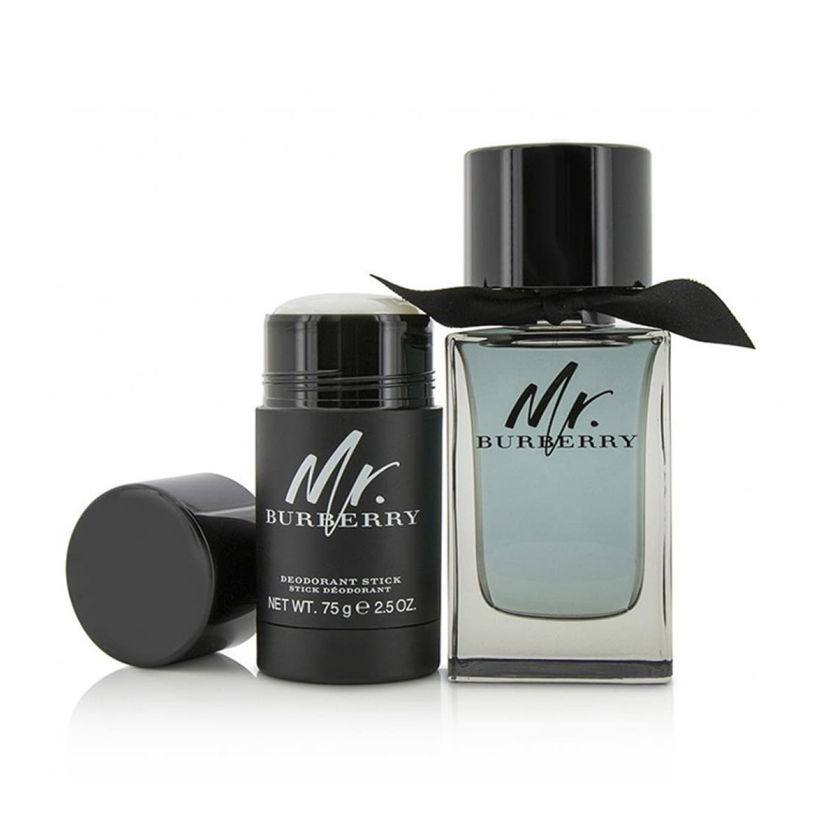 Burberry Mr. Burberry EDT 2 - Piece Gift Set | My Perfume Shop