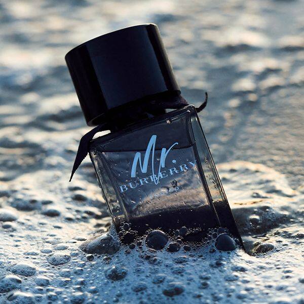 Burberry Mr. Burberry Indigo EDT | My Perfume Shop