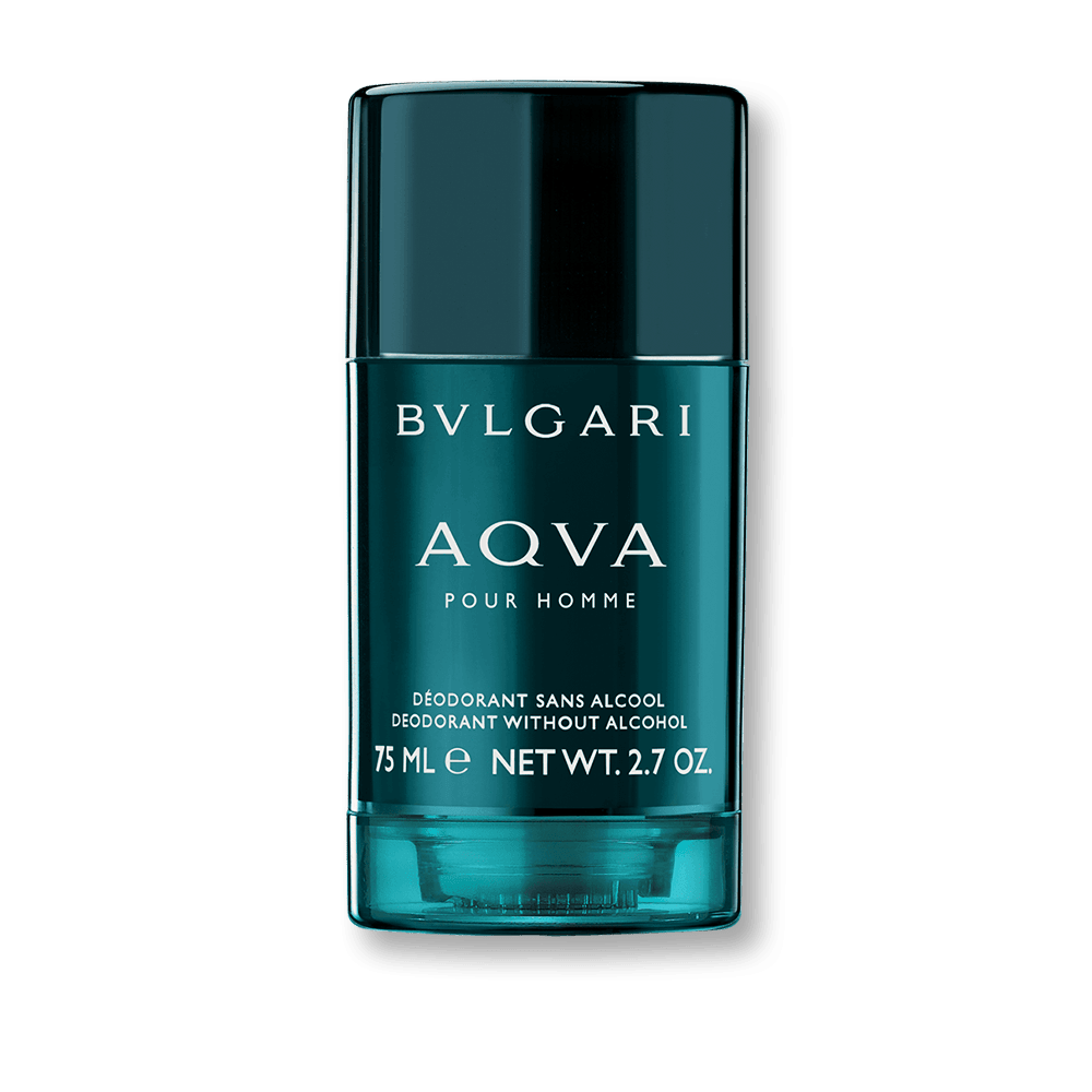 Bvlgari Aqva Deodorant Stick | My Perfume Shop