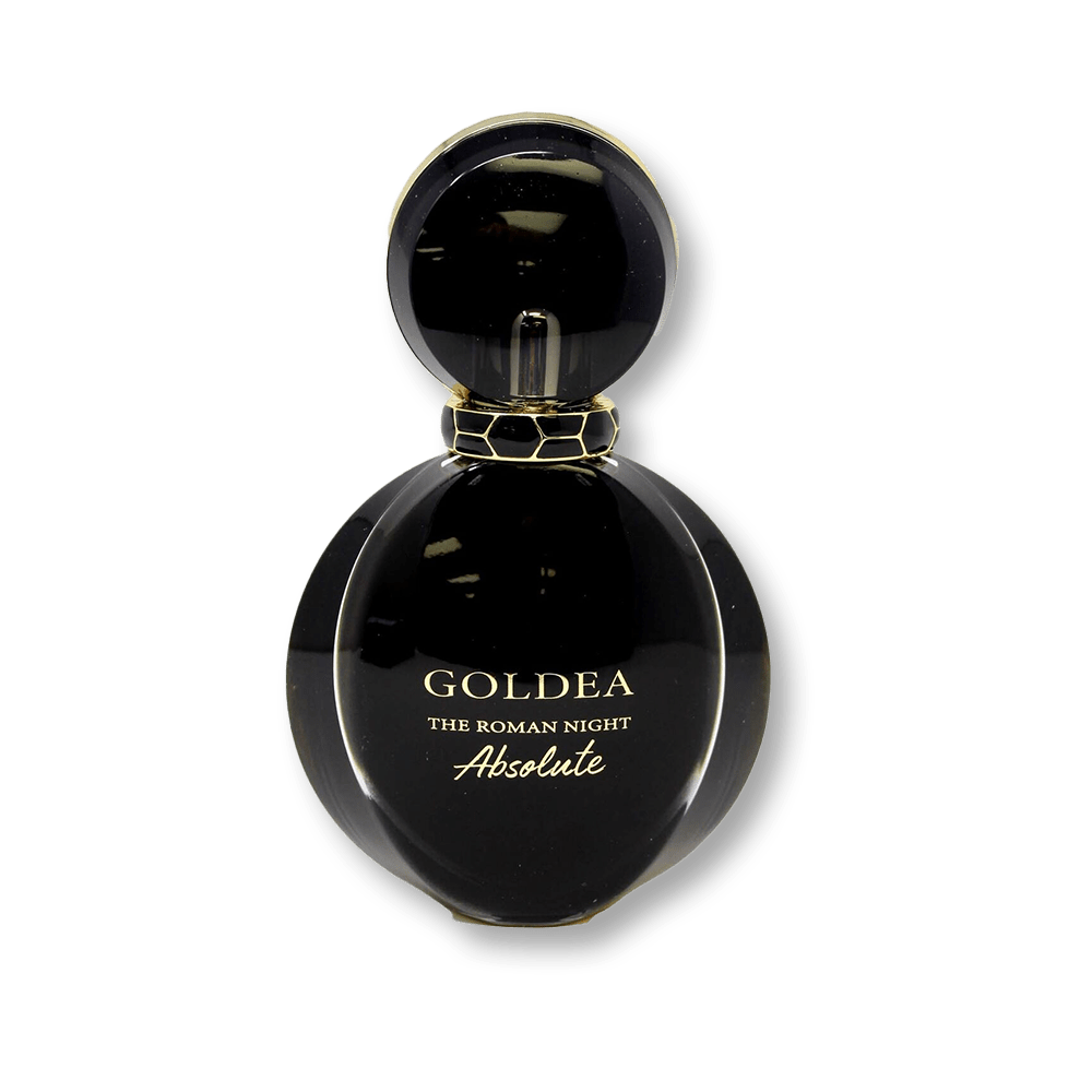 Bvlgari Goldea The Roman Night Absolute EDP | My Perfume Shop