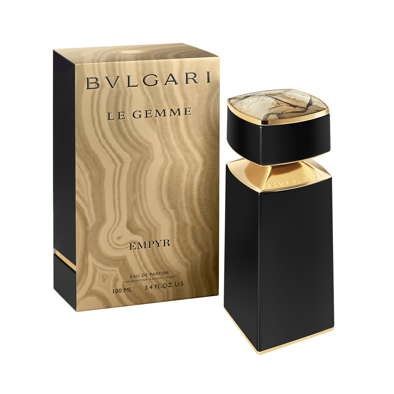 Bvlgari Le Gemme Empyr EDP | My Perfume Shop