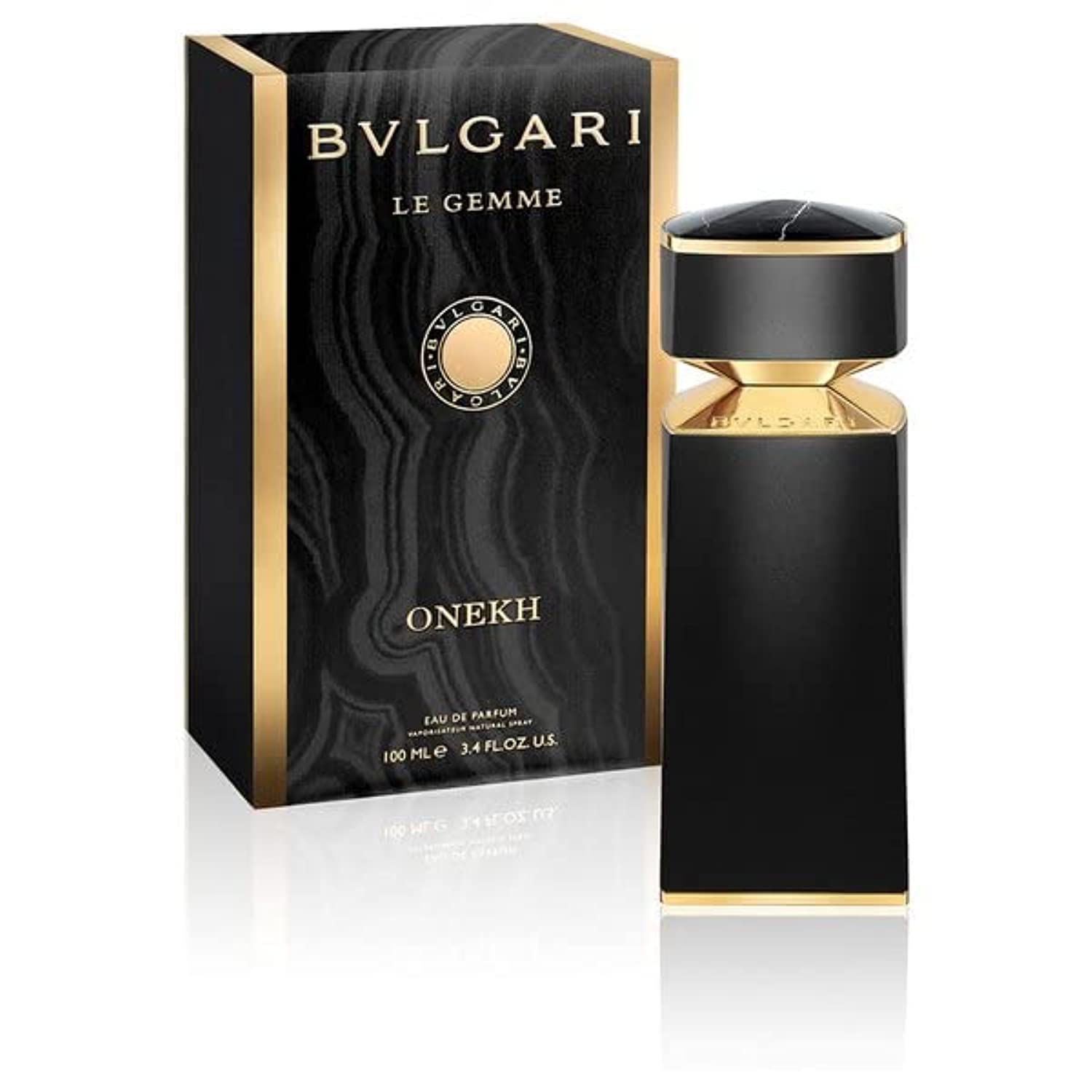 Bvlgari Le Gemme Onekh EDP | My Perfume Shop