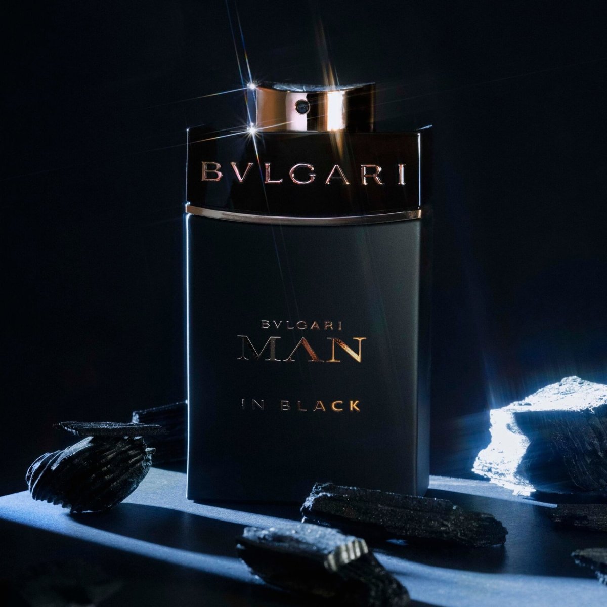 Bvlgari Man In Black Gift Set | My Perfume Shop