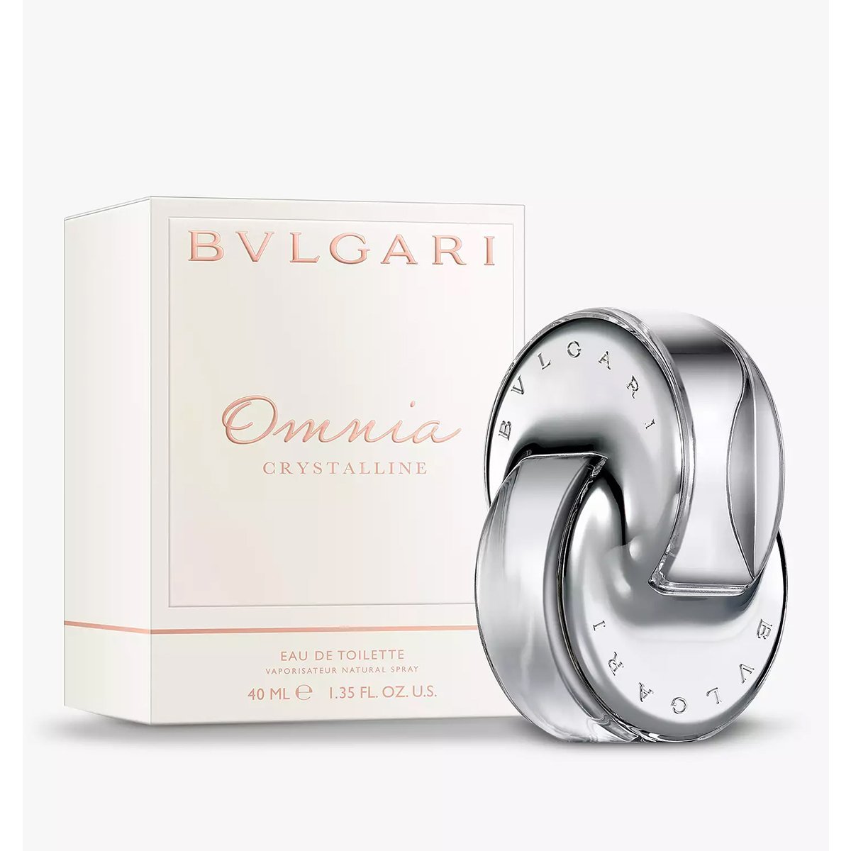 Bvlgari Omnia Crystalline EDT | My Perfume Shop