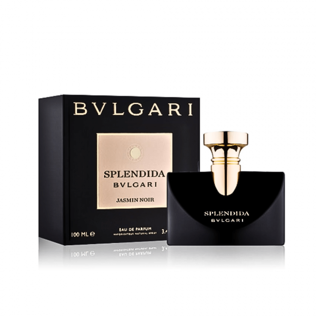 Bvlgari Splendida Jasmin Noir EDP | My Perfume Shop