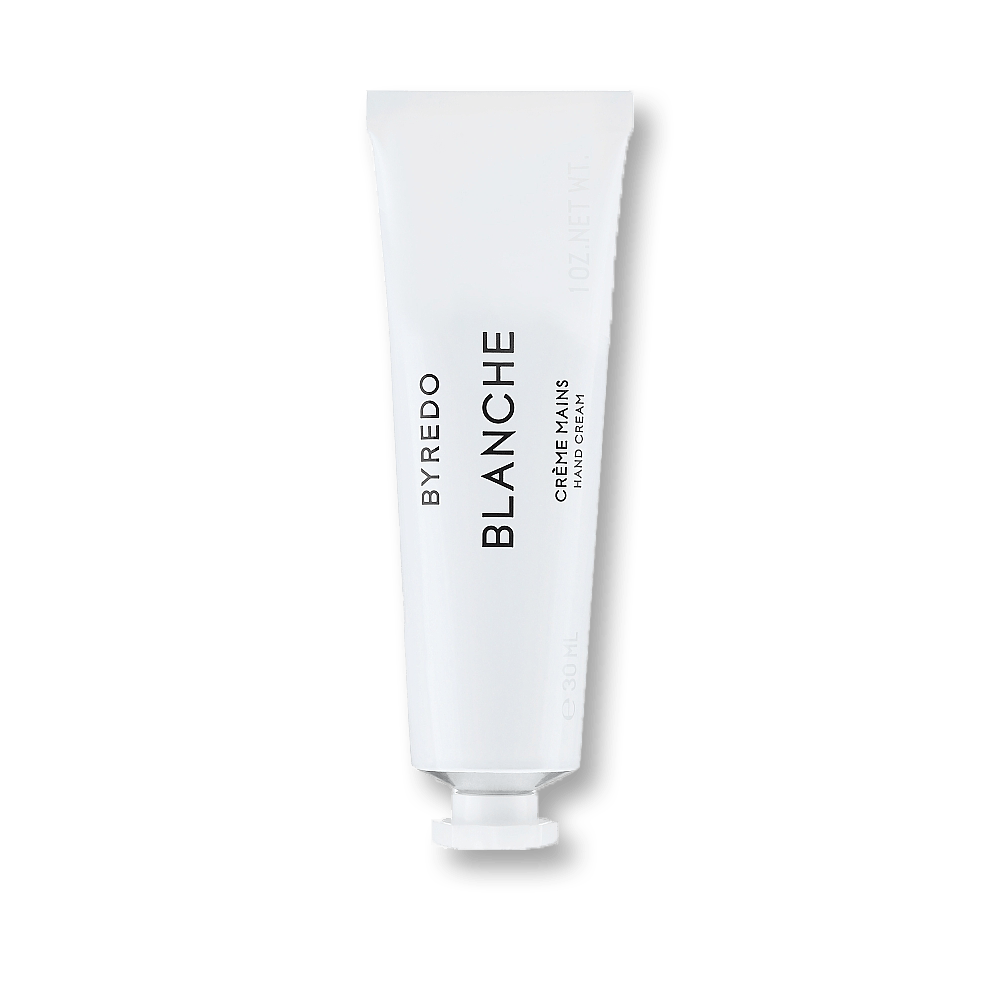 Byredo Blanche Hand Cream | My Perfume Shop