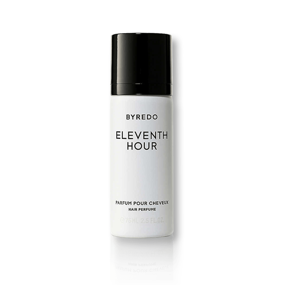 Byredo Eleventh Hour Hair Perfume | My Perfume Shop