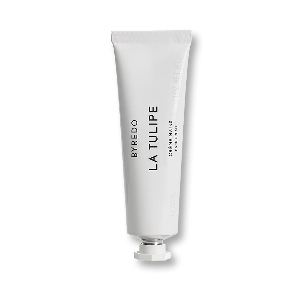 Byredo La Tulipe Hand Cream | My Perfume Shop