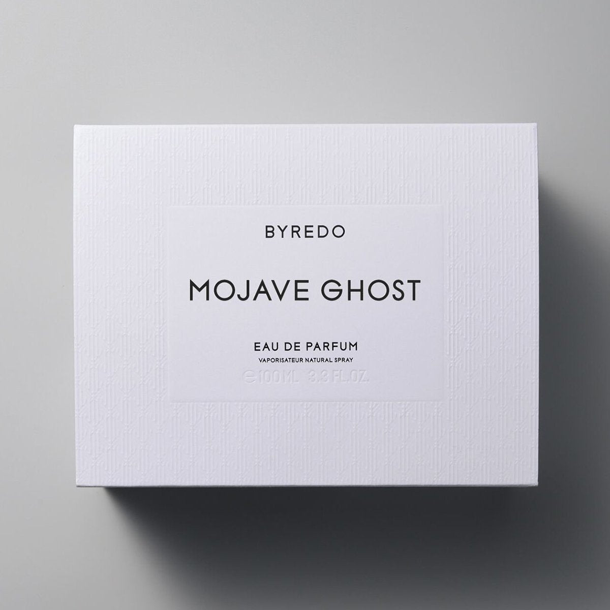 BYREDO Mojave Ghost EDP | My Perfume Shop