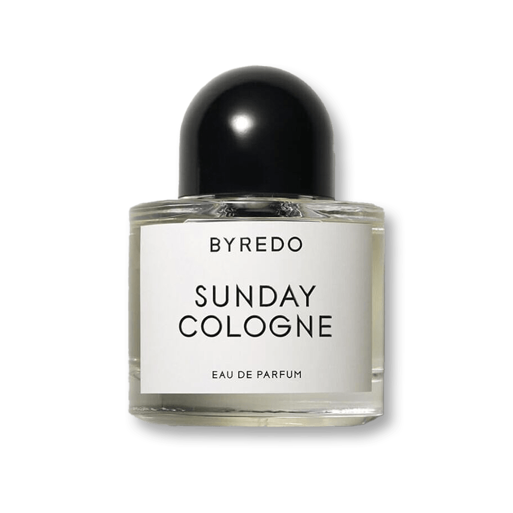 Byredo Sunday Cologne EDP | My Perfume Shop