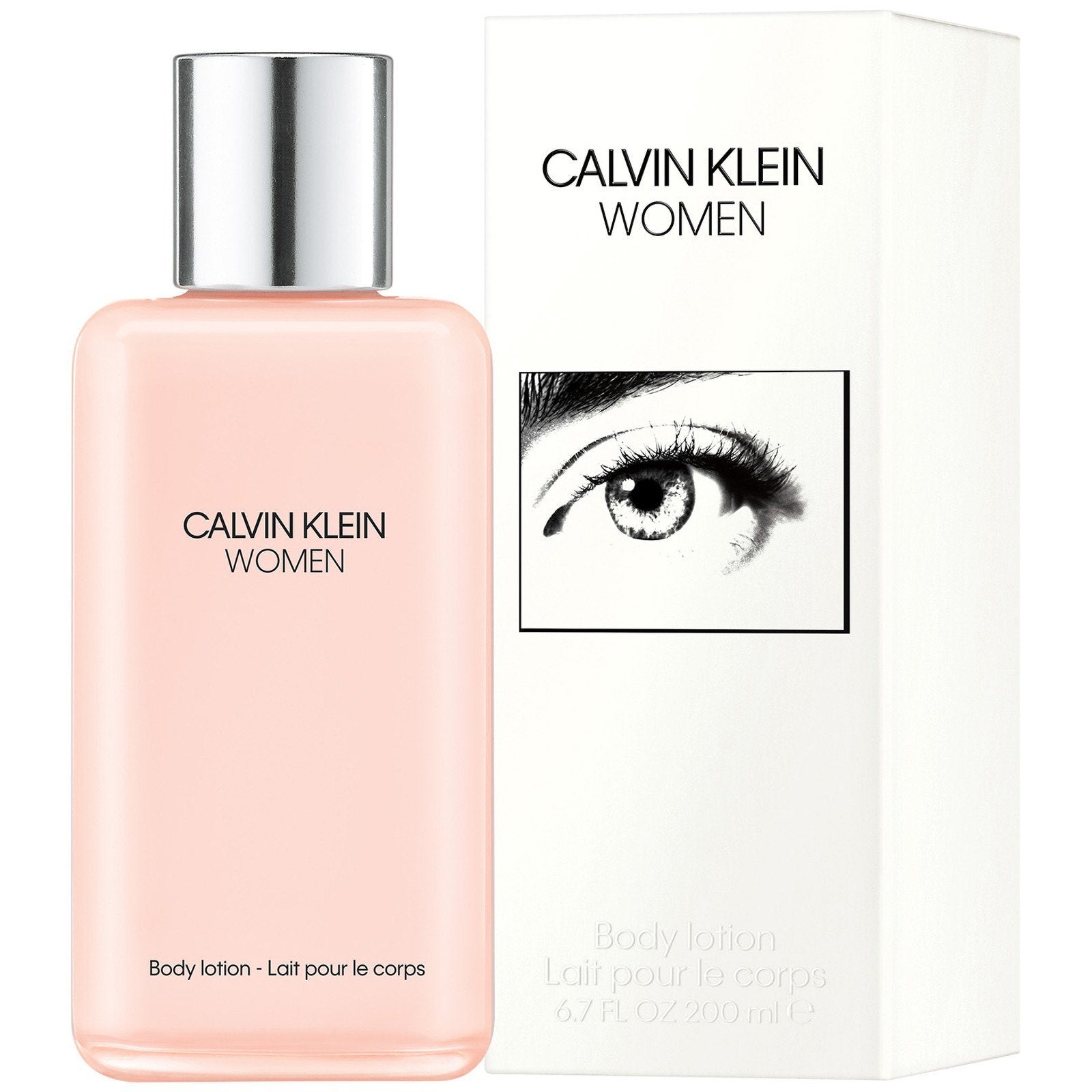 Calvin Klein Women Body Lotion | My Perfume Shop