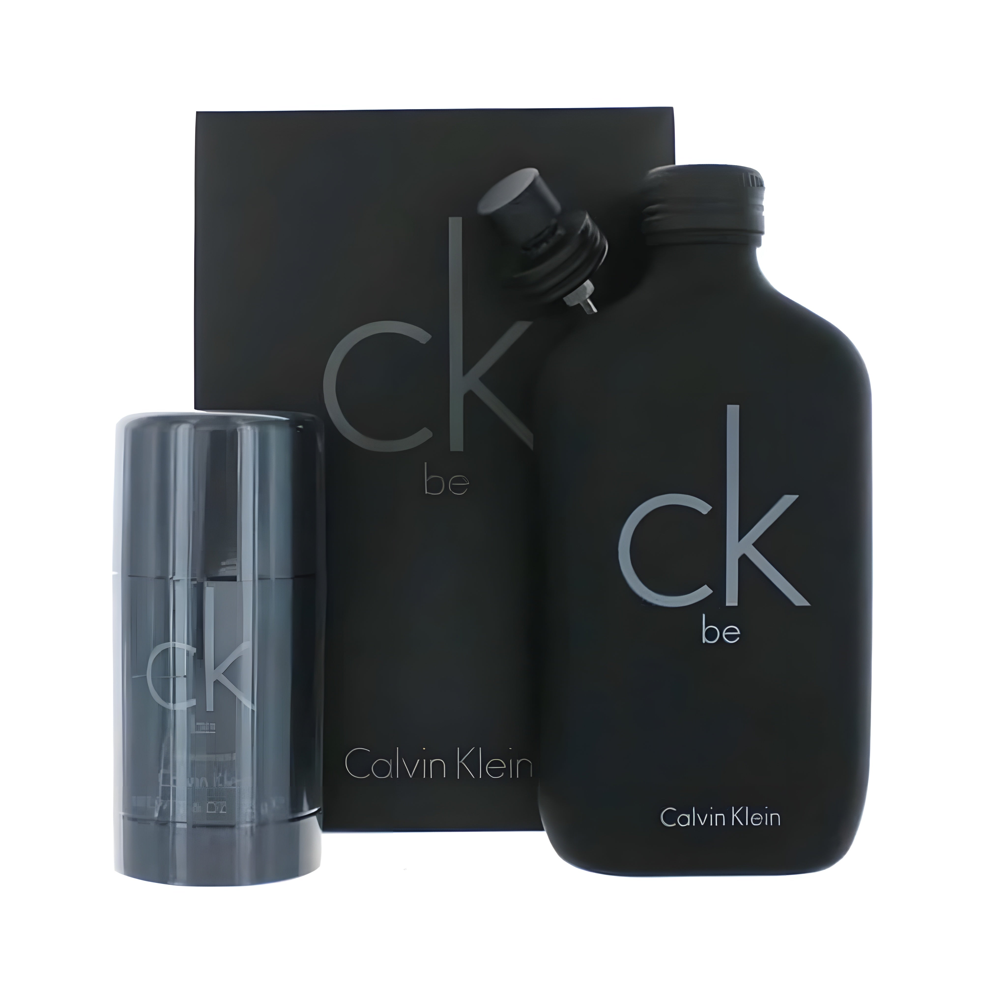 Calvin Klein CK Be Deodorant Travel Set | My Perfume Shop