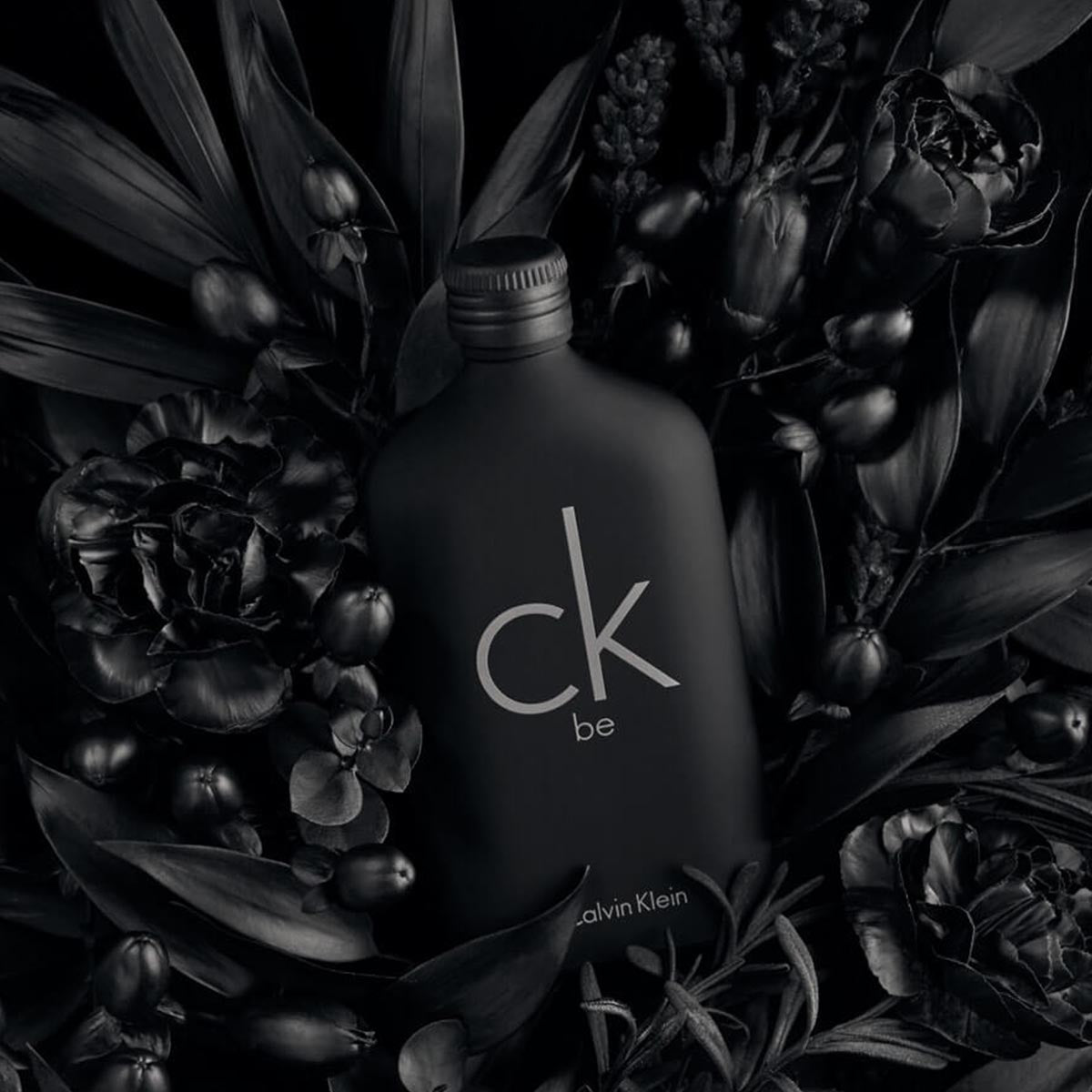 Calvin Klein CK Be EDT | My Perfume Shop