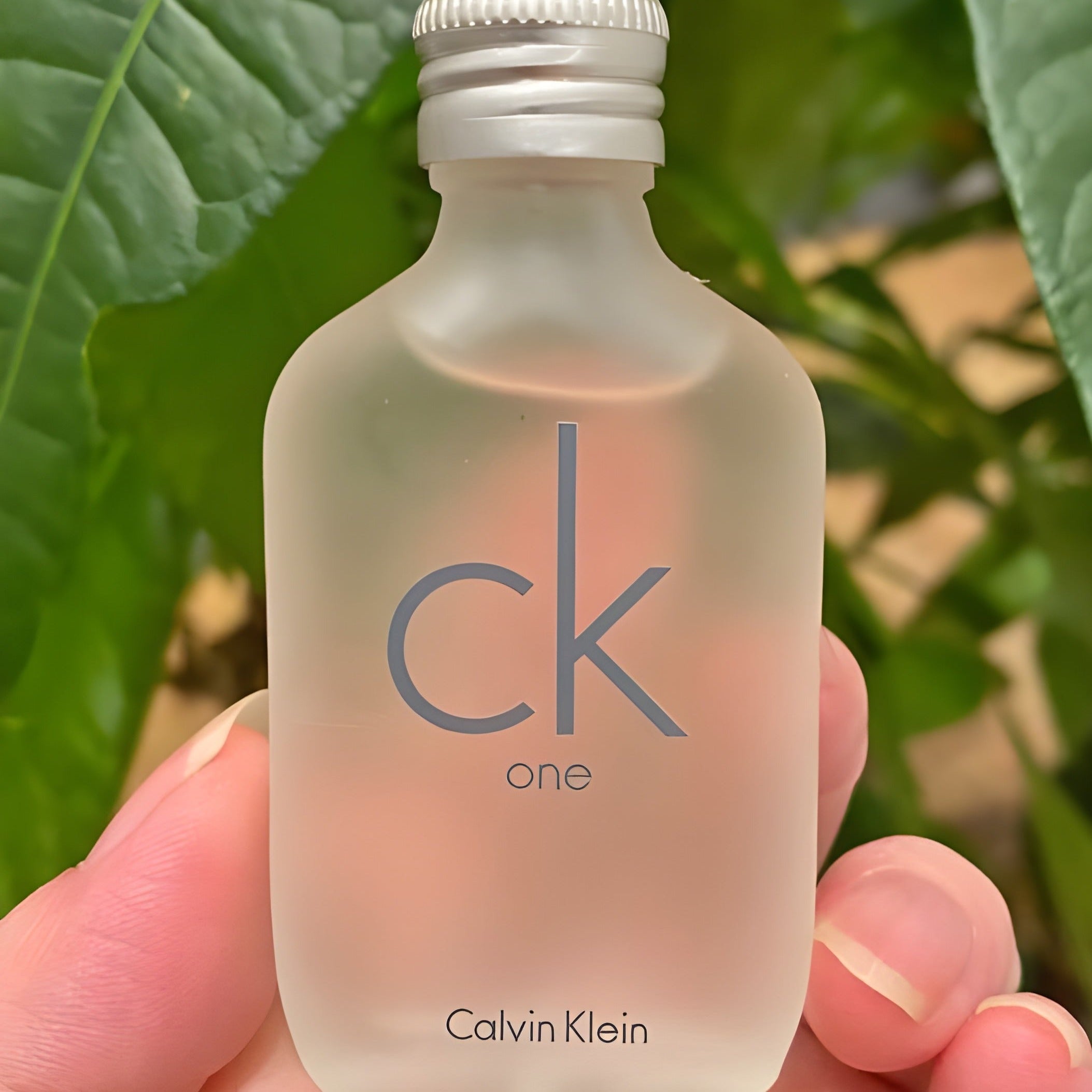 Calvin Klein CK One Travel Set | My Perfume Shop