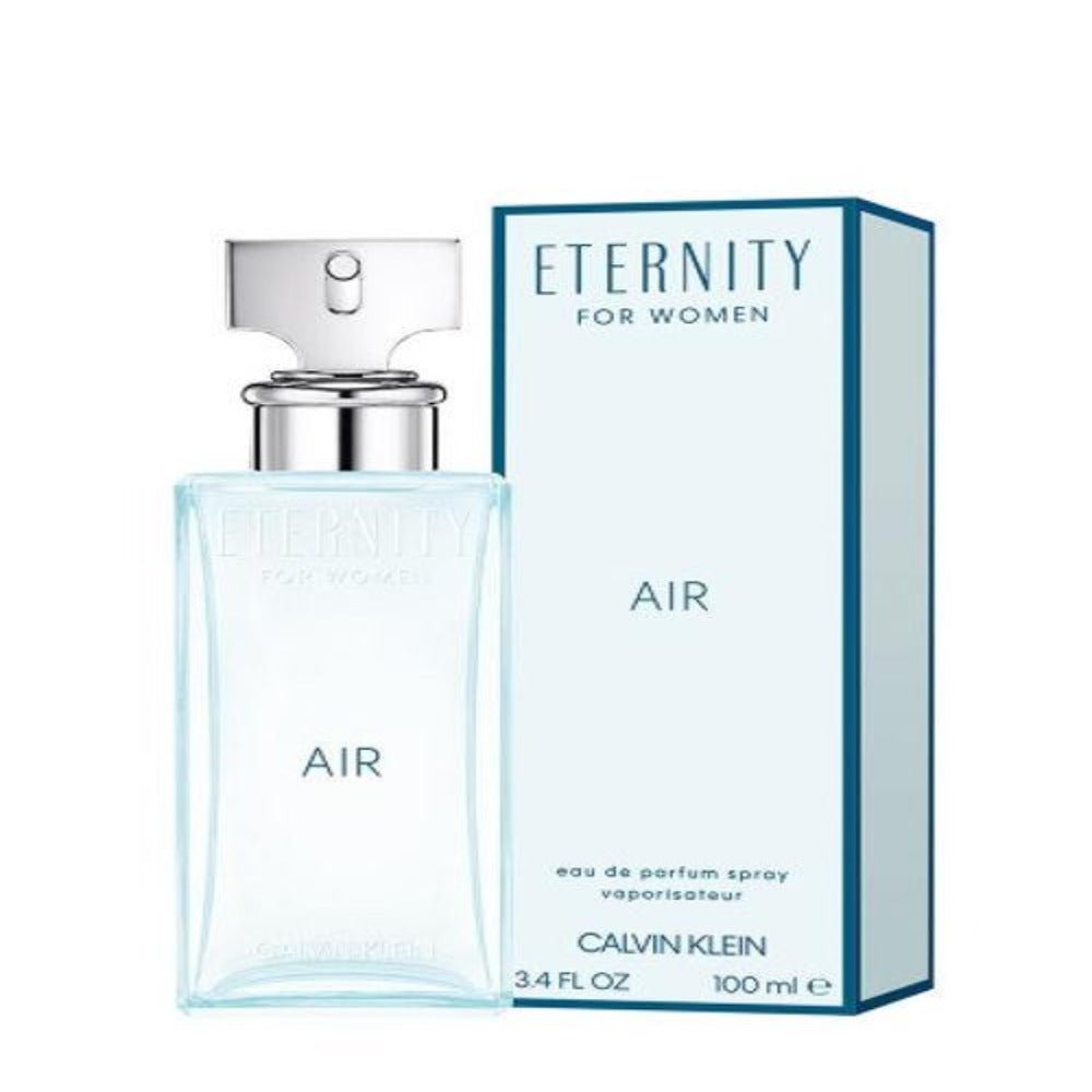 Calvin Klein Eternity Air EDP | My Perfume Shop