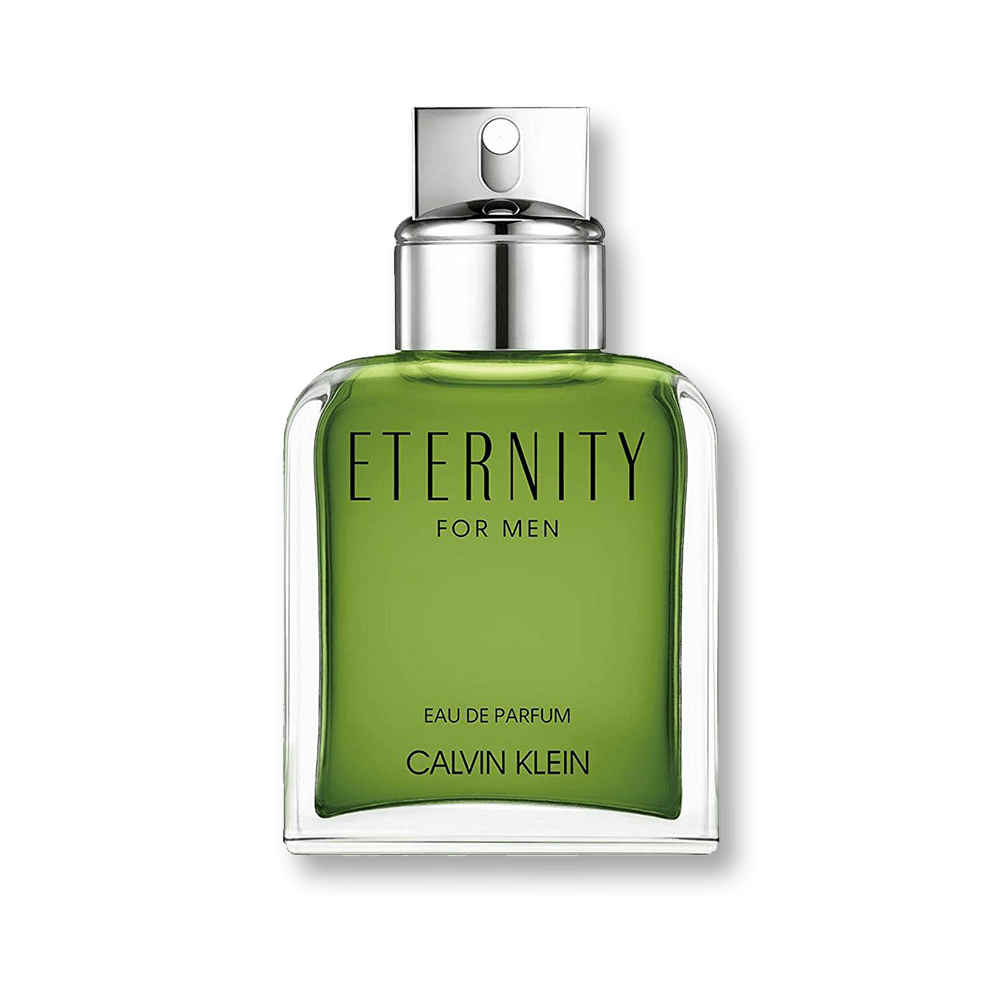 Calvin Klein Eternity EDP For Men | My Perfume Shop