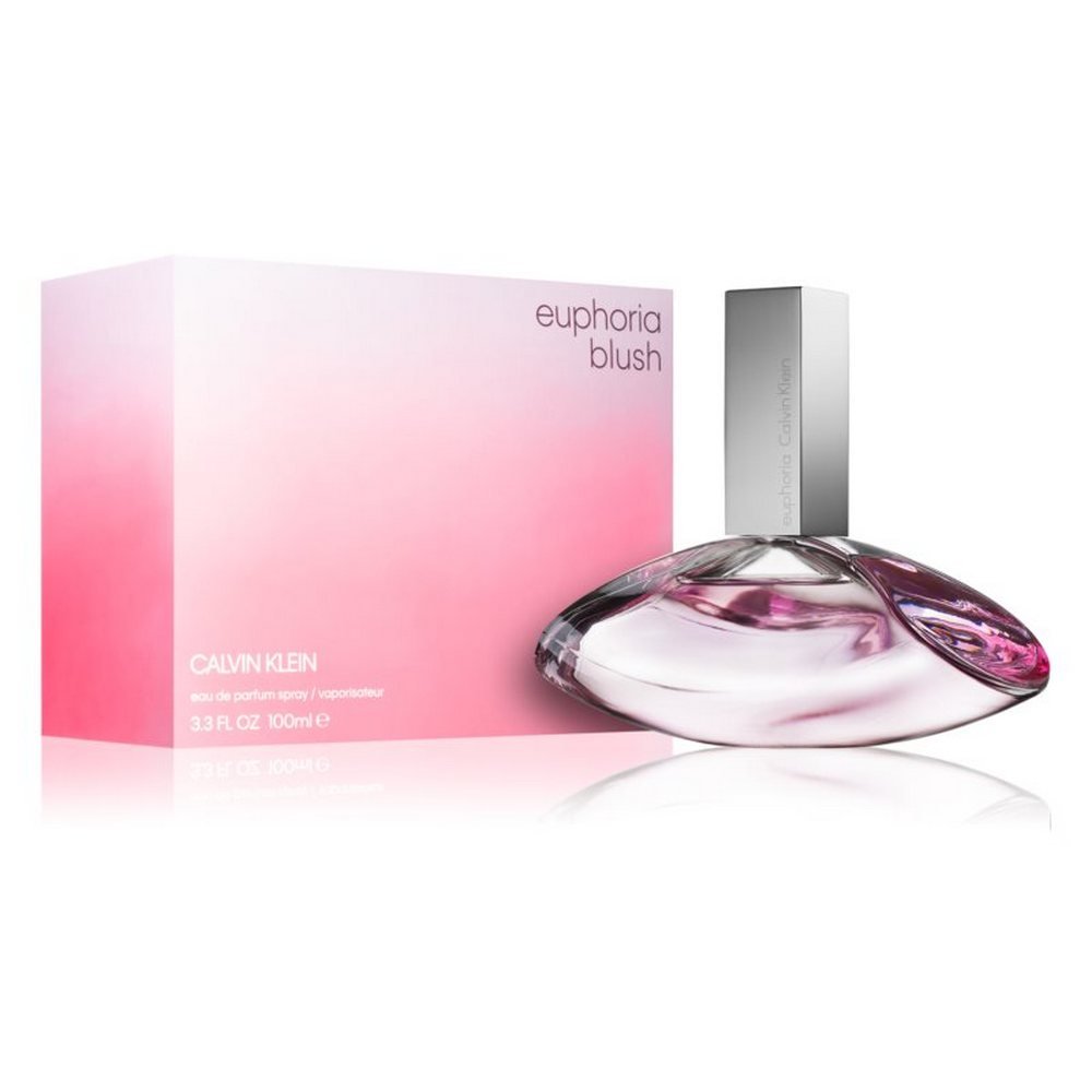 Calvin Klein Euphoria Blush EDP For Women | My Perfume Shop