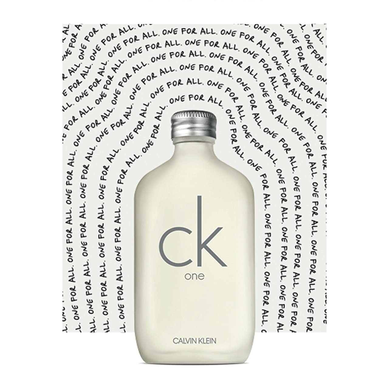 Calvin Klein One Body Wash | My Perfume Shop