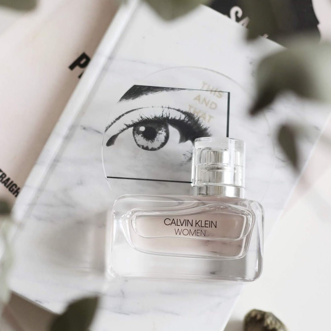 Calvin Klein Women EDT | My Perfume Shop