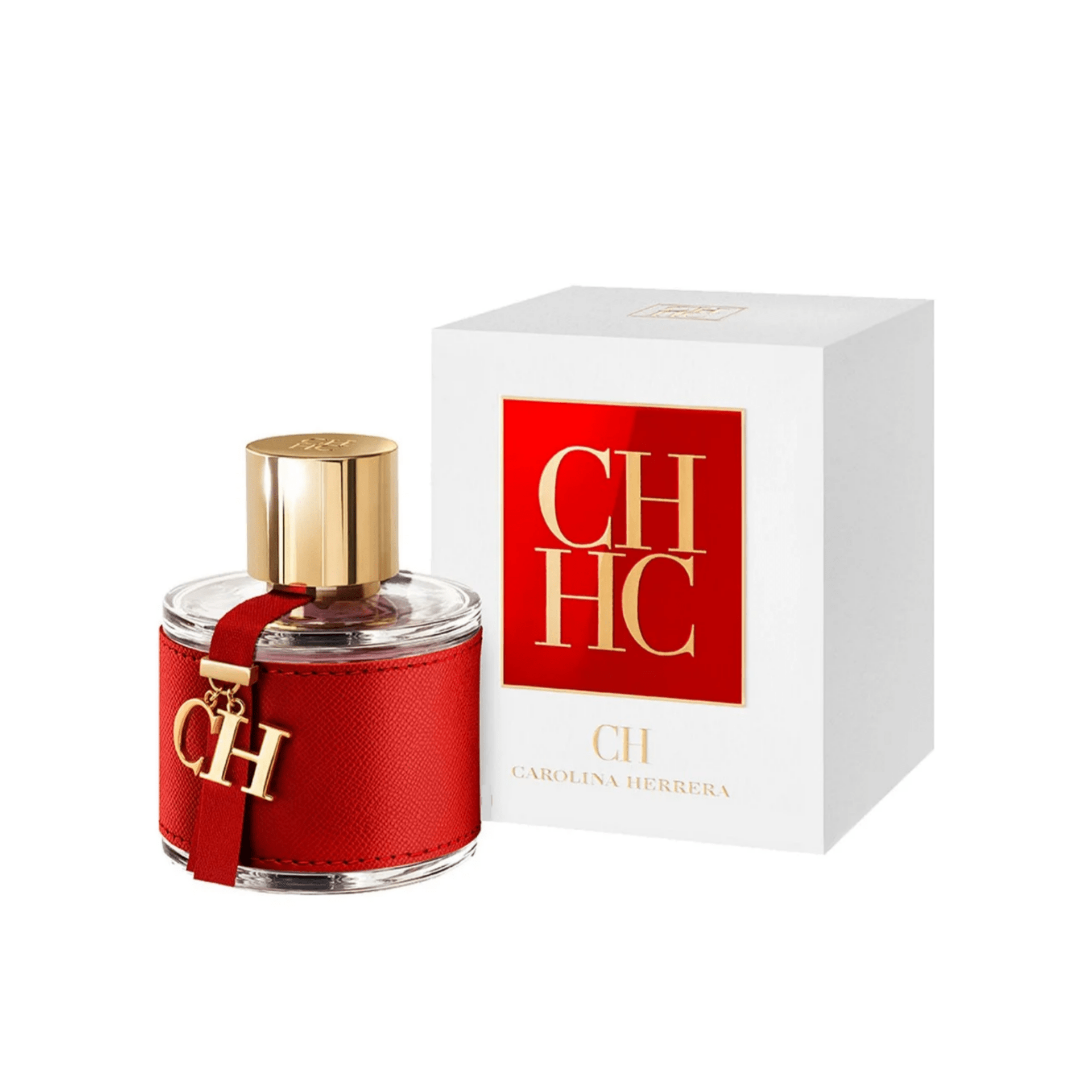 Carolina Herrera Ch EDT For Women | My Perfume Shop