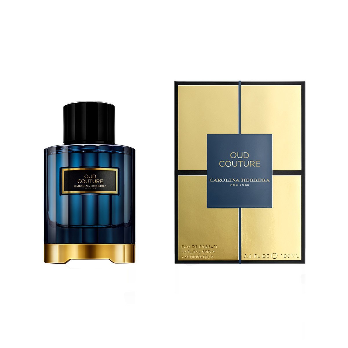 Carolina Herrera Oud Couture EDP | My Perfume Shop