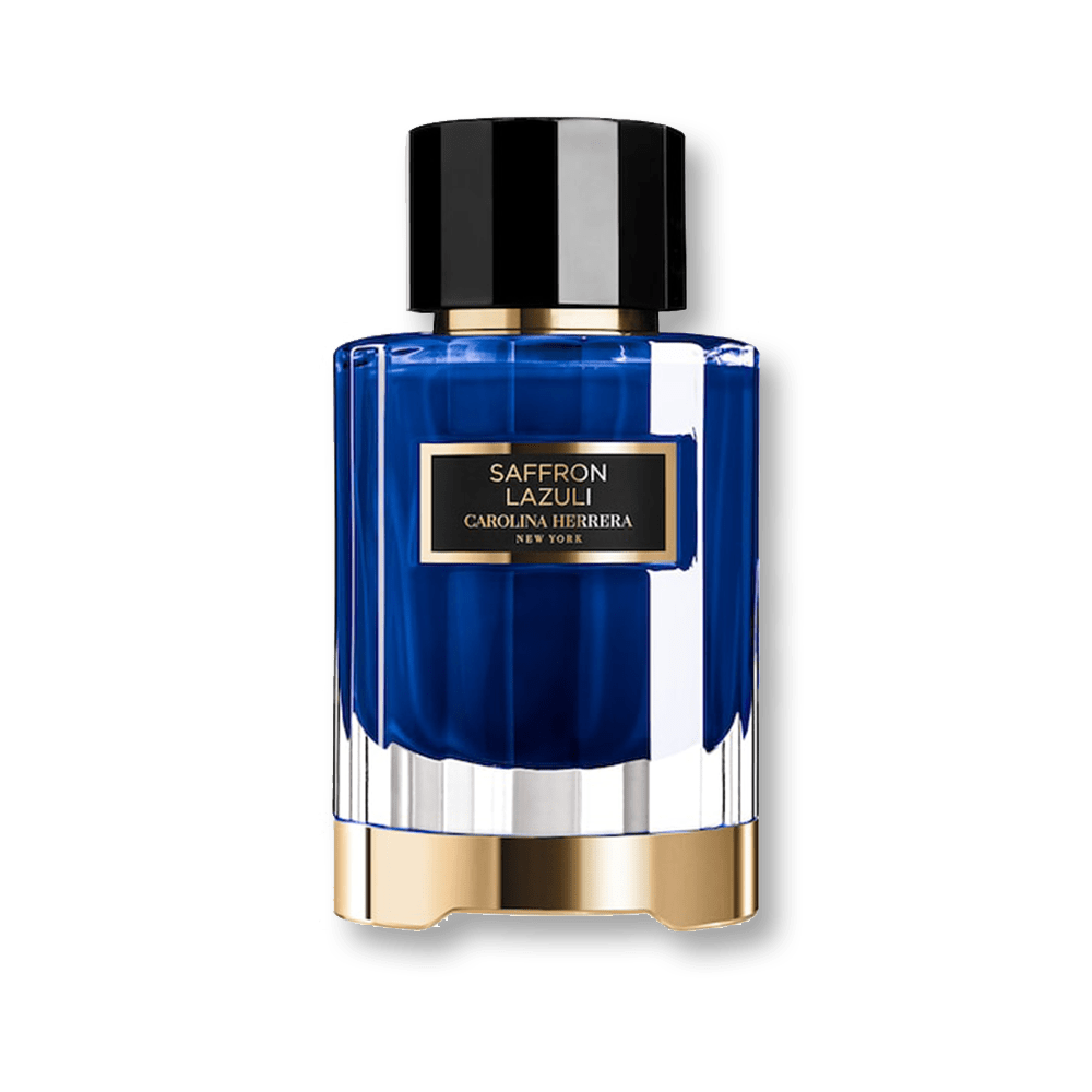 Carolina Herrera Saffron Lazuli EDP | My Perfume Shop