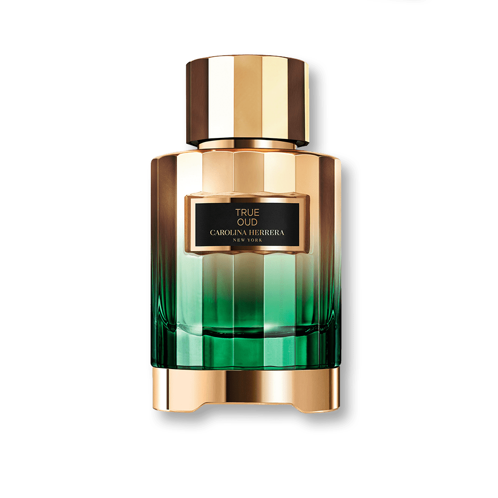 Carolina Herrera True Oud EDP | My Perfume Shop