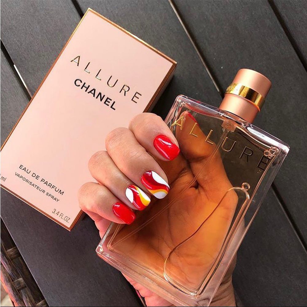 Chanel Allure EDP For Her | My Perfume Shop