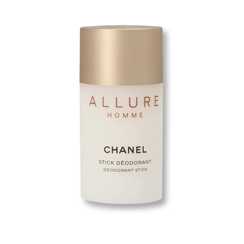 Chanel Allure Homme Deodorant Stick | My Perfume Shop