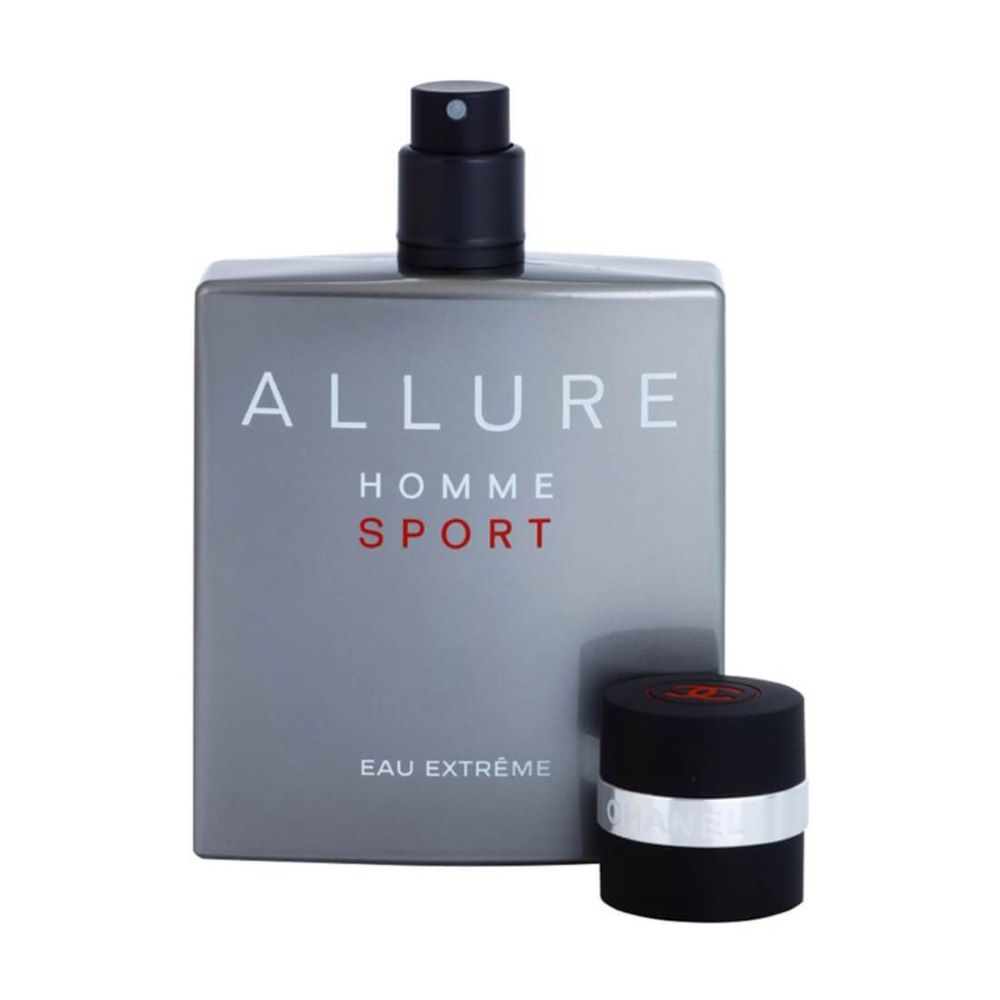 Chanel Allure Homme Sport Eau Extreme | My Perfume Shop