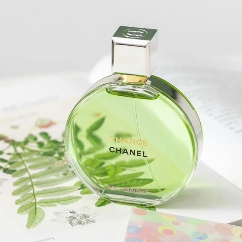 Chanel Chance Eau Fraiche EDP | My Perfume Shop