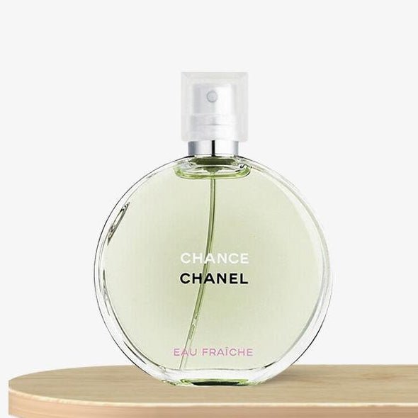 Chanel Chance Eau Fraiche EDP | My Perfume Shop