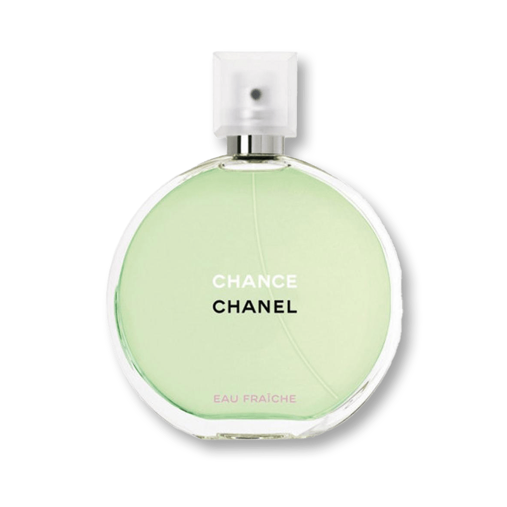 Chanel Chance Eau Fraiche EDP | My Perfume Shop